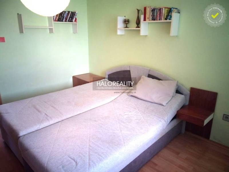 Prievidza One bedroom apartment Sale reality Prievidza