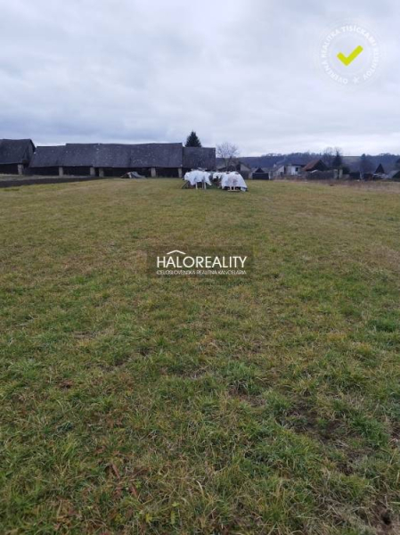 Partizánska Ľupča Recreational land Sale reality Liptovský Mikuláš