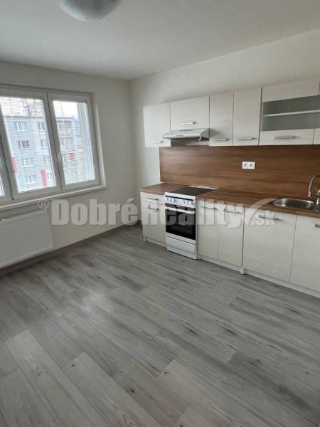 Prievidza Studio Rent reality Prievidza