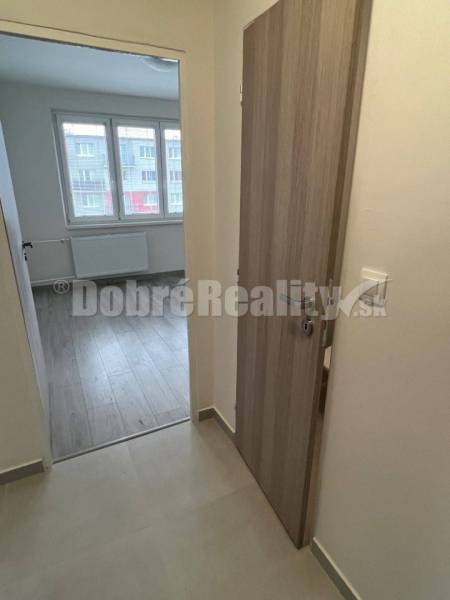 Prievidza Studio Rent reality Prievidza