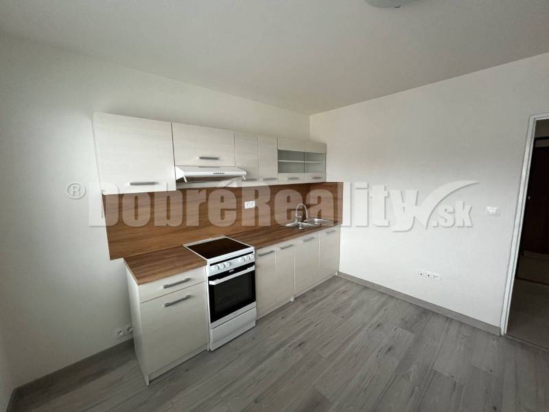 Prievidza Studio Rent reality Prievidza