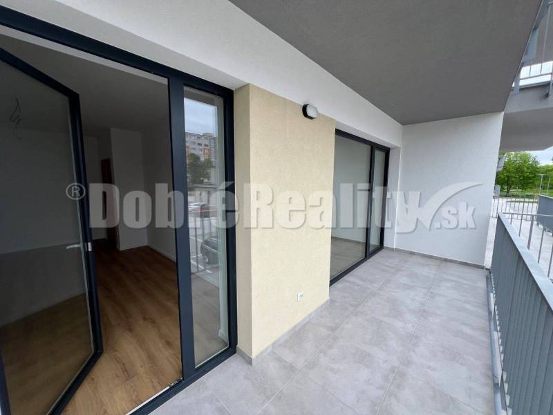 Prievidza One bedroom apartment Sale reality Prievidza