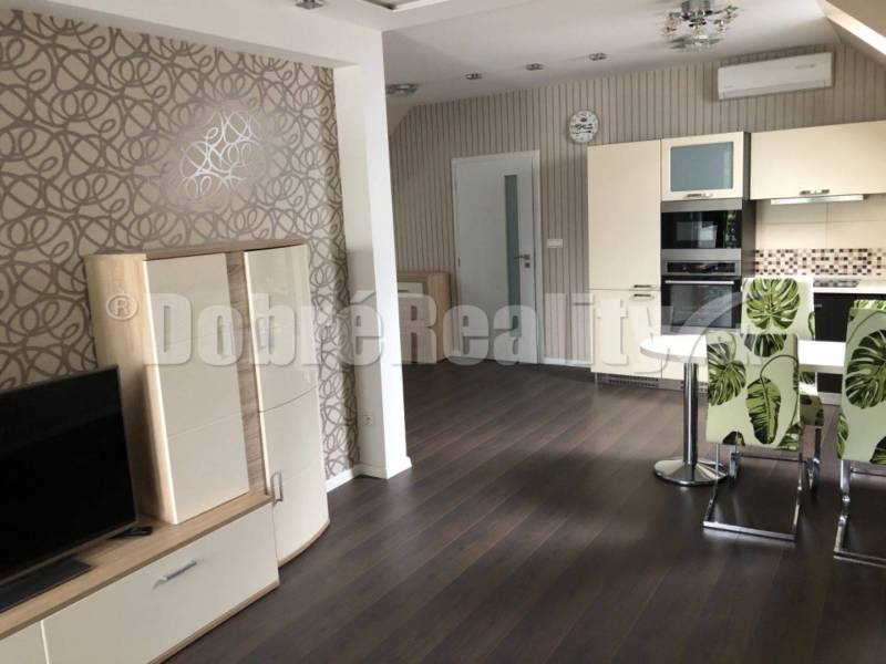 Bojnice One bedroom apartment Rent reality Prievidza