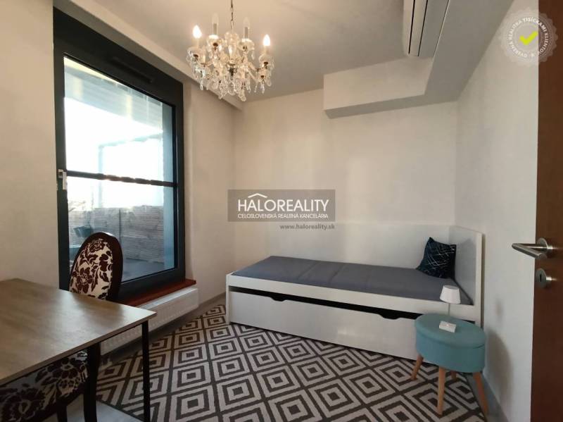 BA - Ružinov Three bedroom apartment Sale reality Bratislava - Ružinov