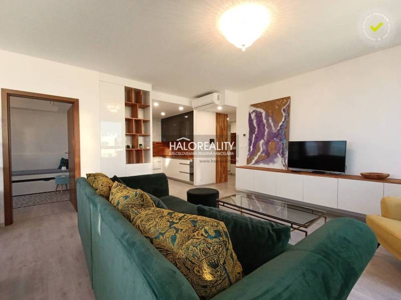 BA - Ružinov Three bedroom apartment Sale reality Bratislava - Ružinov