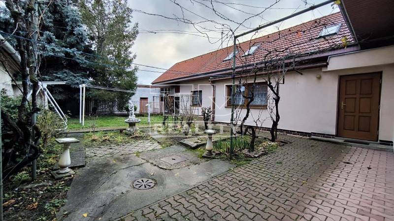 Pezinok Family house Sale reality Pezinok