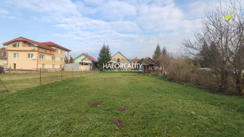 Klátova Nová Ves Family house Sale reality Partizánske