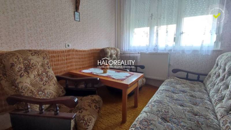 Klátova Nová Ves Family house Sale reality Partizánske