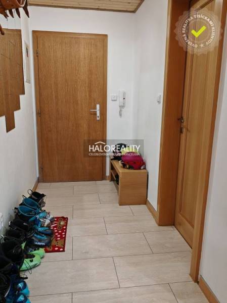 Nová Lesná One bedroom apartment Sale reality Poprad