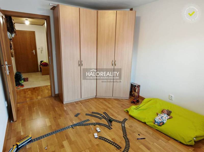 Nová Lesná One bedroom apartment Sale reality Poprad