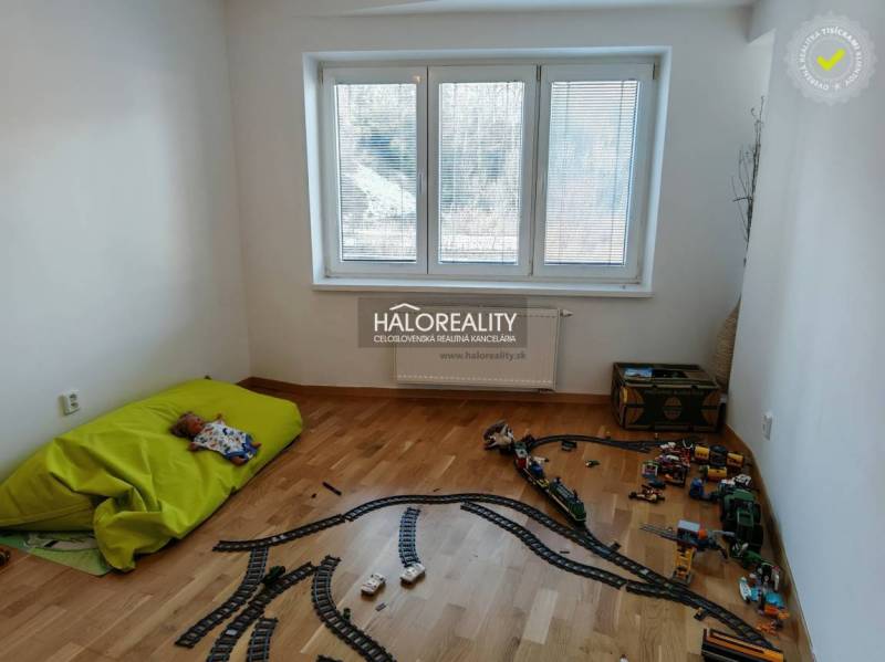 Nová Lesná One bedroom apartment Sale reality Poprad