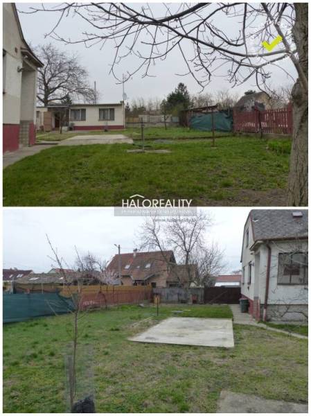 Veľké Leváre Family house Sale reality Malacky