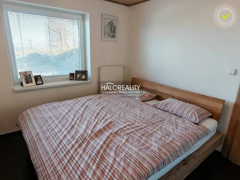 Nová Lesná One bedroom apartment Sale reality Poprad