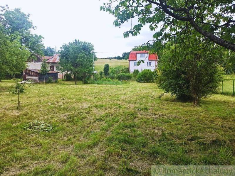 Krásny Brod Family house Sale reality Medzilaborce