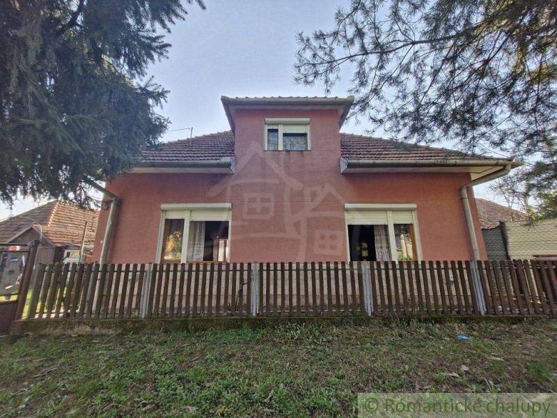 Pukanec Family house Sale reality Levice