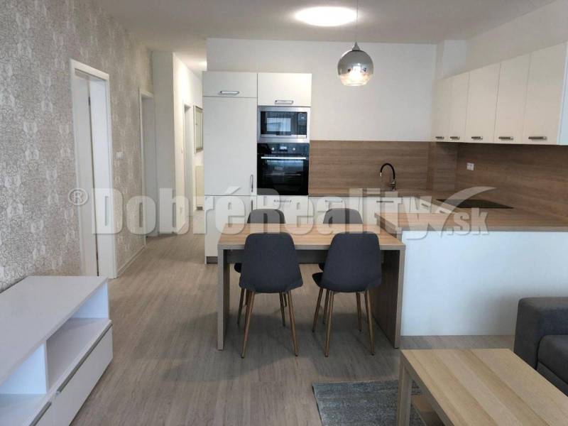 Banská Bystrica Two bedroom apartment Rent reality Banská Bystrica