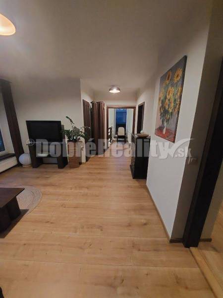 Bojnice One bedroom apartment Rent reality Prievidza