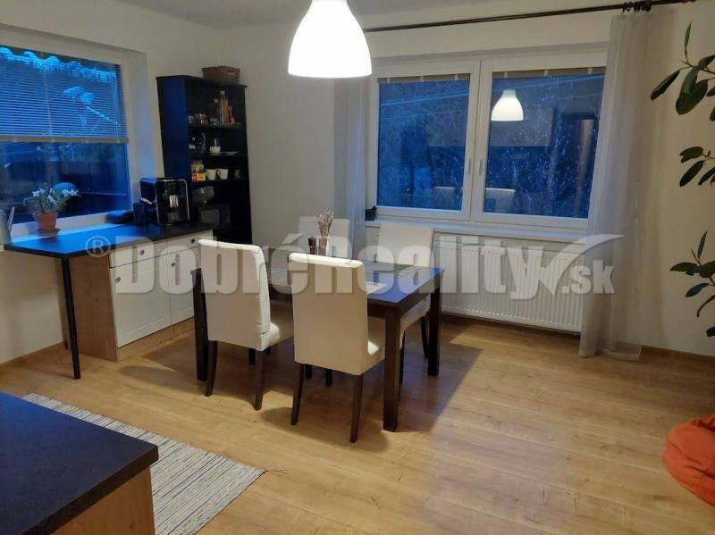 Bojnice One bedroom apartment Rent reality Prievidza