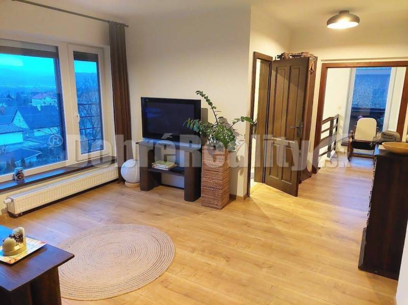 Bojnice One bedroom apartment Rent reality Prievidza