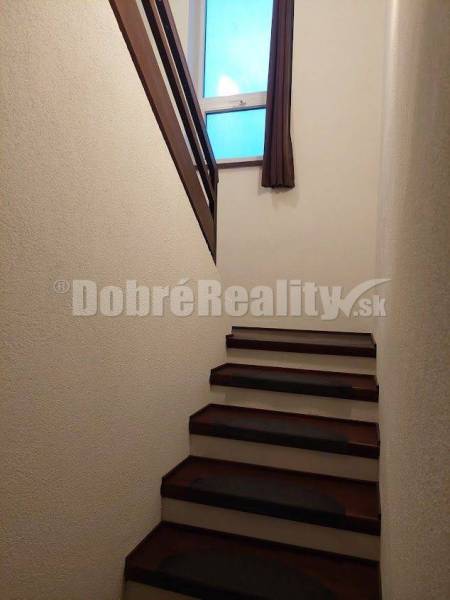 Bojnice One bedroom apartment Rent reality Prievidza