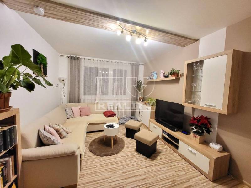 Vysoké Tatry One bedroom apartment Sale reality Poprad