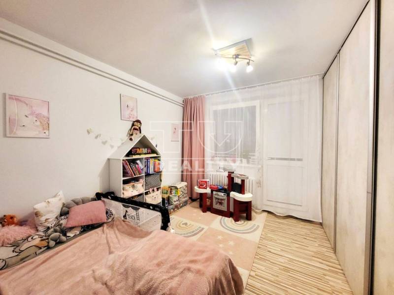 Vysoké Tatry One bedroom apartment Sale reality Poprad