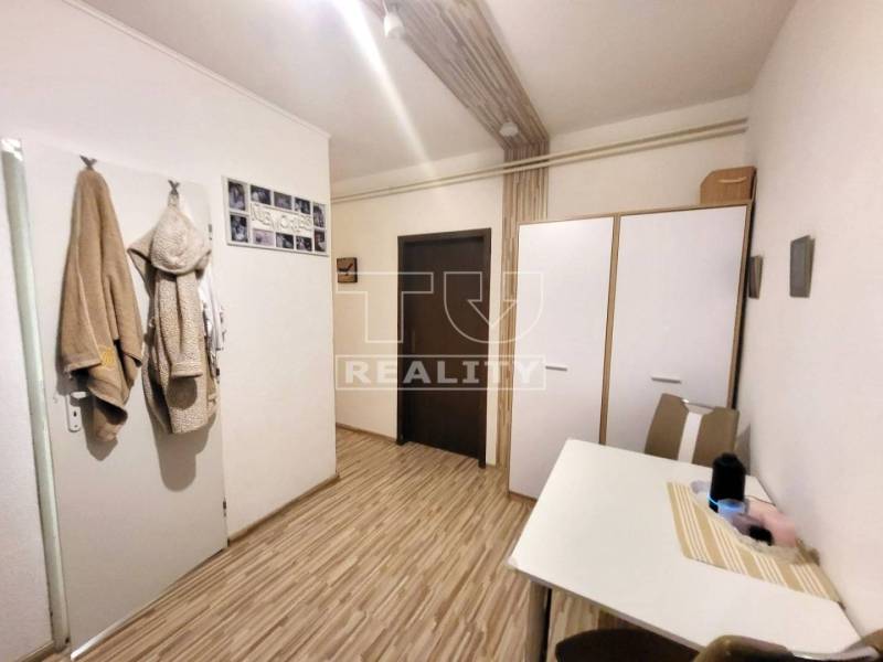 Vysoké Tatry One bedroom apartment Sale reality Poprad