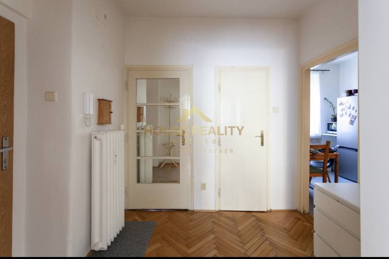 Bratislava - Ružinov One bedroom apartment Rent reality Bratislava - Ružinov