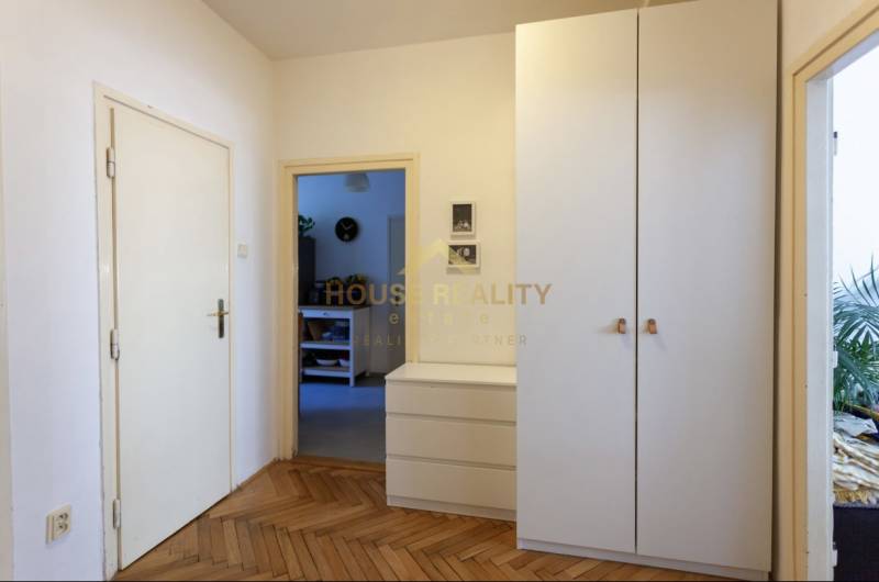 Bratislava - Ružinov One bedroom apartment Rent reality Bratislava - Ružinov