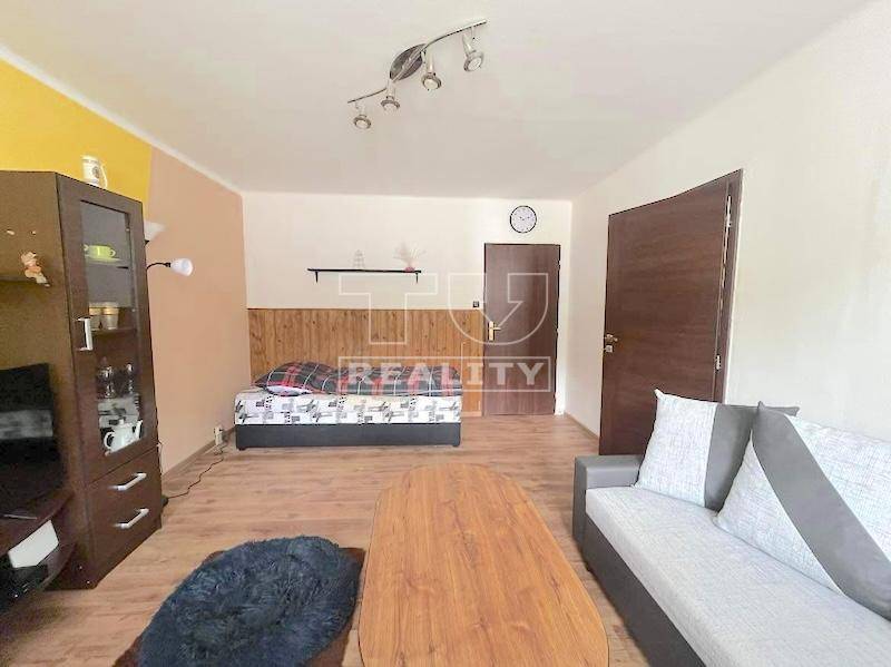 Trenčianske Teplice Studio Sale reality Trenčín