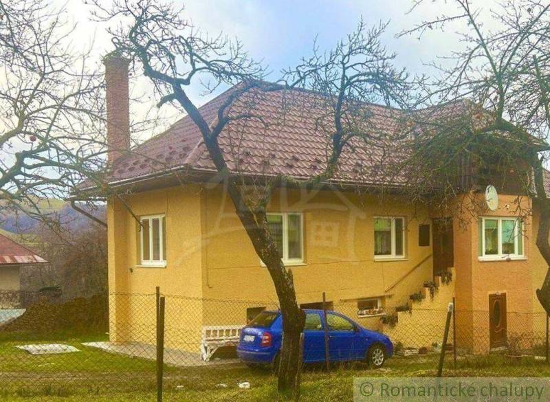 Rožňava Family house Sale reality Rožňava