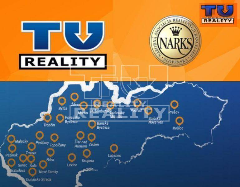 Nitra Land – for living Sale reality Nitra