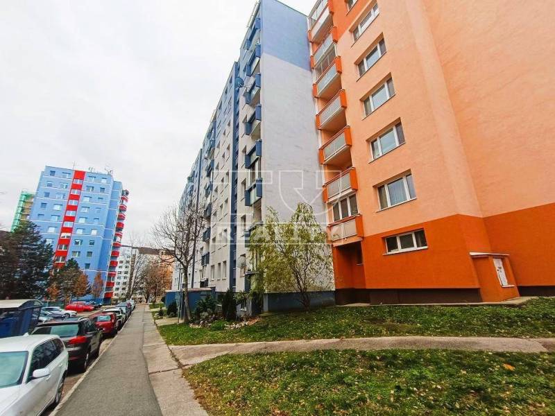 Bratislava - Devínska Nová Ves One bedroom apartment Sale reality Bratislava - Devínska Nová Ves