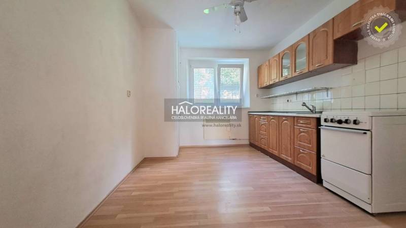 Handlová One bedroom apartment Sale reality Prievidza