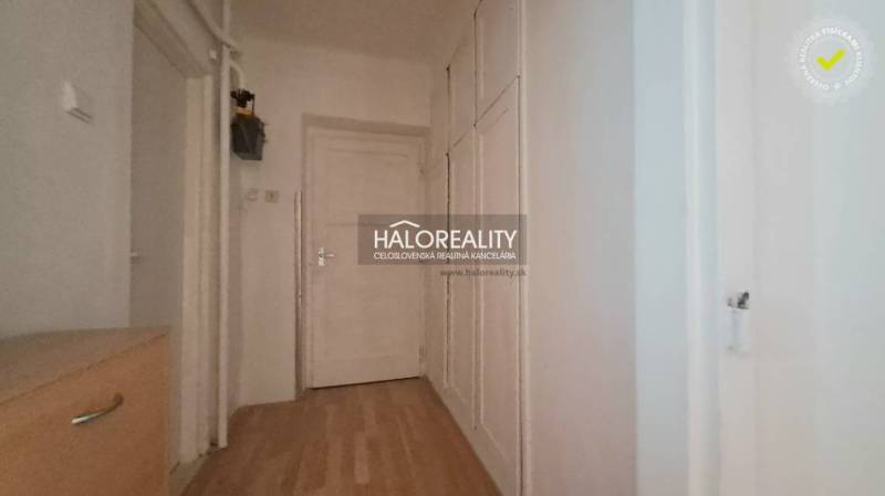 Handlová One bedroom apartment Sale reality Prievidza