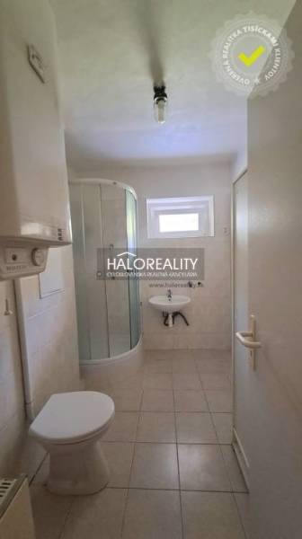 Handlová One bedroom apartment Sale reality Prievidza