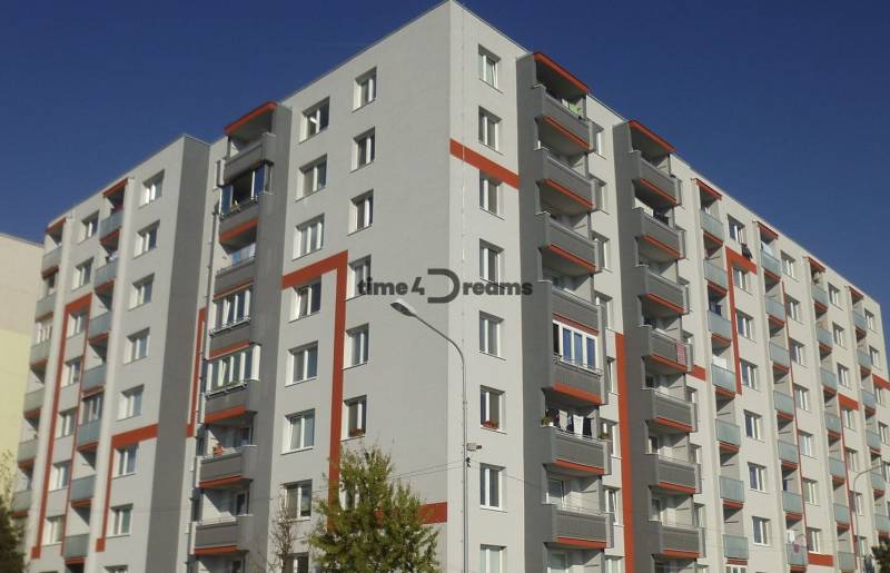 Levice One bedroom apartment Sale reality Levice