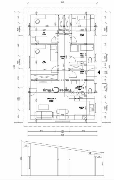 Levice Land – for living Sale reality Levice