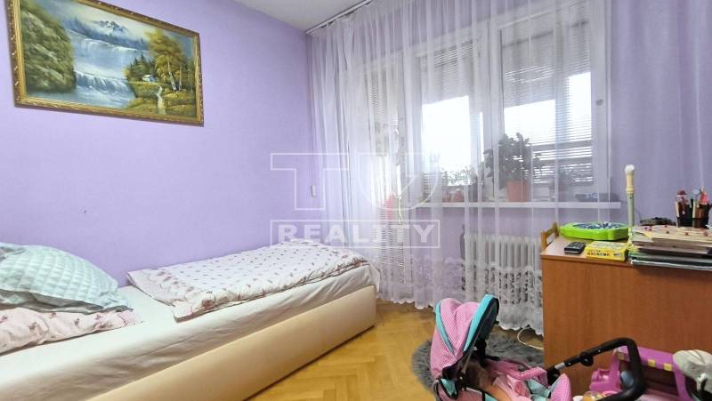 Bánovce nad Bebravou One bedroom apartment Sale reality Bánovce nad Bebravou