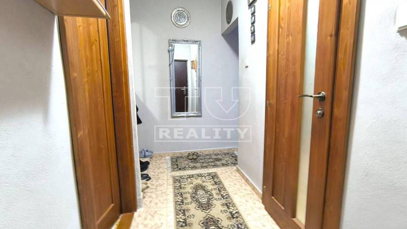 Bánovce nad Bebravou One bedroom apartment Sale reality Bánovce nad Bebravou