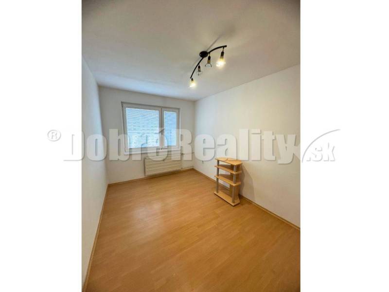 Prievidza One bedroom apartment Rent reality Prievidza