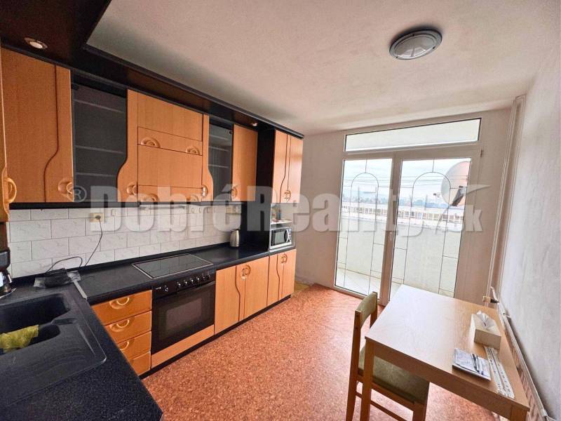 Prievidza One bedroom apartment Rent reality Prievidza