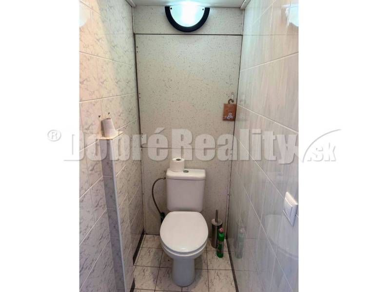 Prievidza One bedroom apartment Rent reality Prievidza