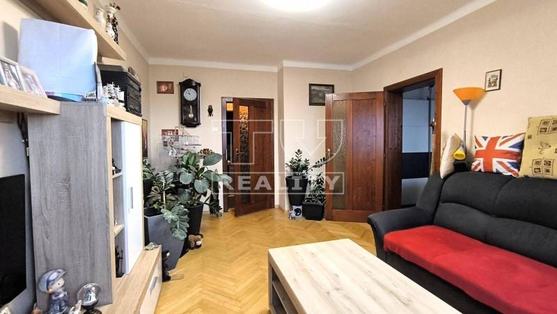 Bánovce nad Bebravou Two bedroom apartment Sale reality Bánovce nad Bebravou