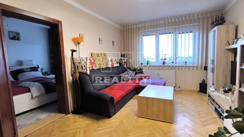 Bánovce nad Bebravou Two bedroom apartment Sale reality Bánovce nad Bebravou