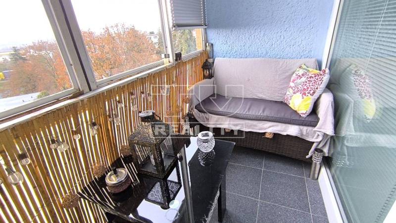 Bánovce nad Bebravou Two bedroom apartment Sale reality Bánovce nad Bebravou