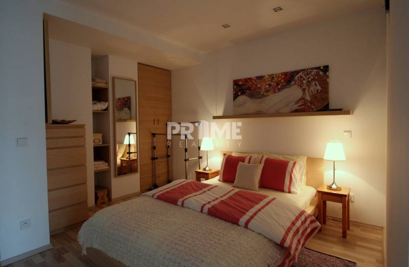 Bratislava - Staré Mesto Studio Rent reality Bratislava - Staré Mesto