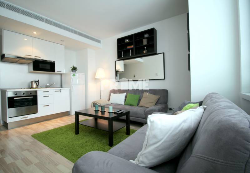 Bratislava - Staré Mesto Studio Rent reality Bratislava - Staré Mesto