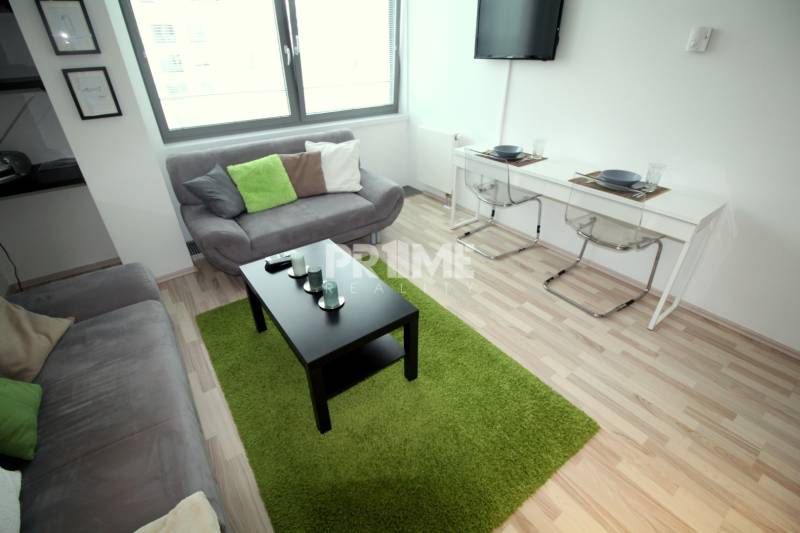 Bratislava - Staré Mesto Studio Rent reality Bratislava - Staré Mesto