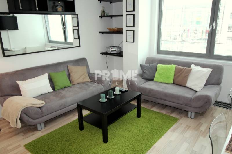 Bratislava - Staré Mesto Studio Rent reality Bratislava - Staré Mesto